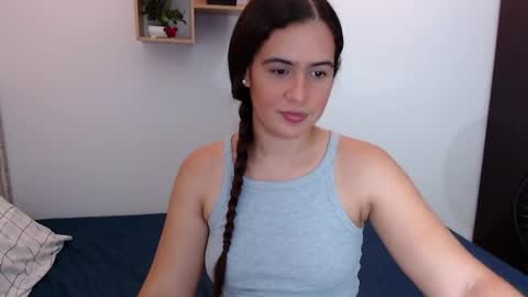 Mia online show from 12.15.24