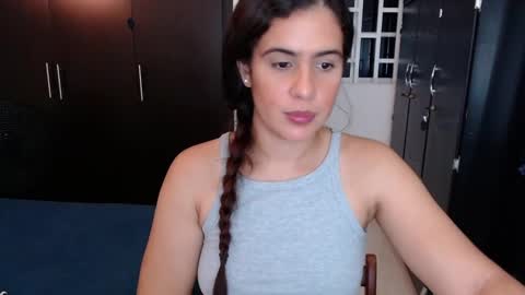 Mia online show from 12.15.24