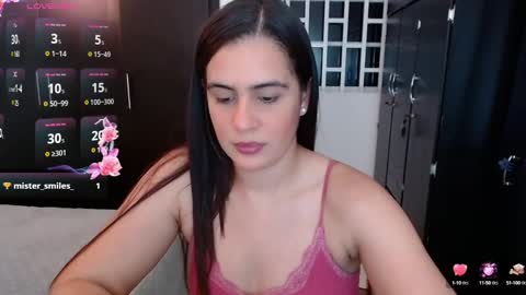 Mia online show from 01.04.25