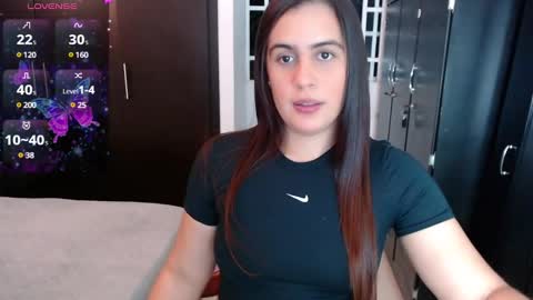 Mia online show from 01.09.25