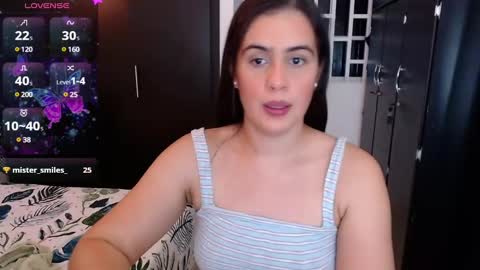 Mia online show from 01.17.25