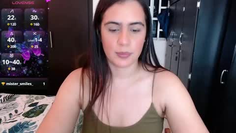 Mia online show from 01.24.25