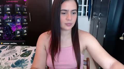 Mia online show from 01.28.25