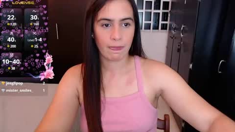 Mia online show from 02.19.25