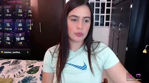 Mia online show from 02.20.25