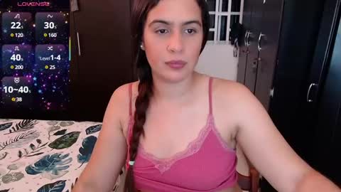 Mia online show from 03.01.25