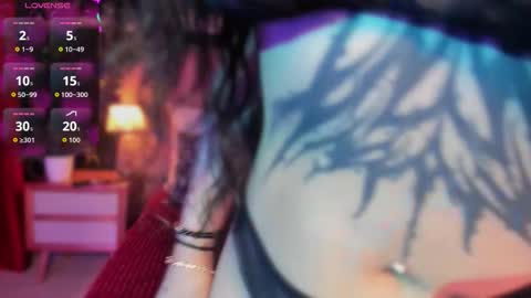 mia online show from 10.17.25