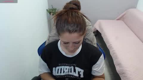 Mia online show from 03.03.26