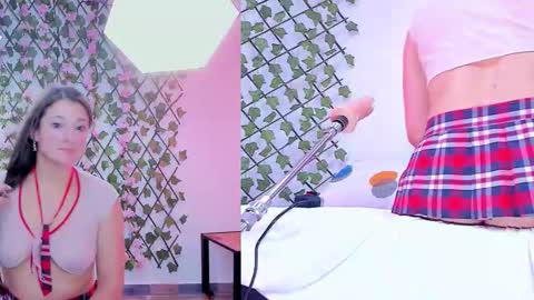 mia_eclipse online show from 09.29.25