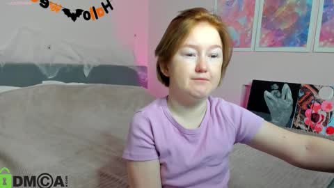 Mia online show from 10.27.25