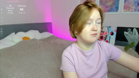 Mia online show from 11.05.25