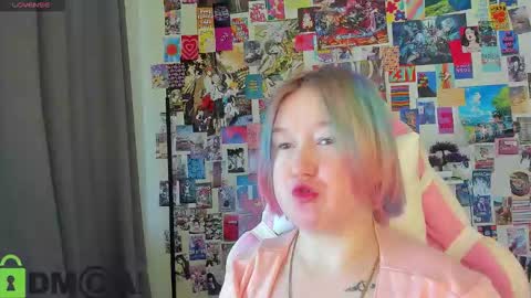 Mia online show from 01.07.26