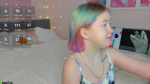 Mia online show from 02.01.26