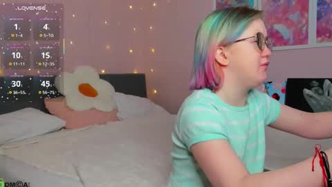 Mia online show from 02.07.26