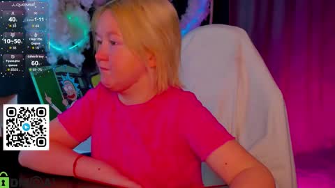 Mia online show from 03.16.26