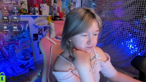 Mia online show from 03.30.26