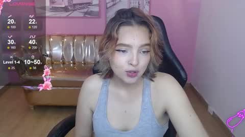 Mia online show from 11.14.25