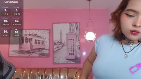 Mia online show from 01.07.26