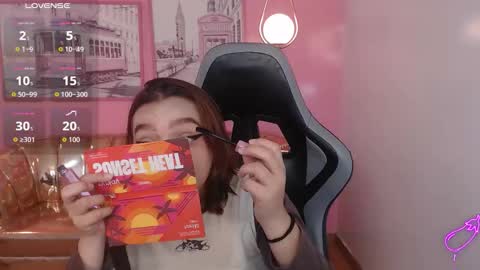 Mia online show from 01.17.26