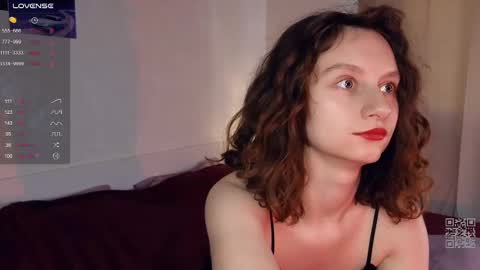 Mia  online show from 02.27.25
