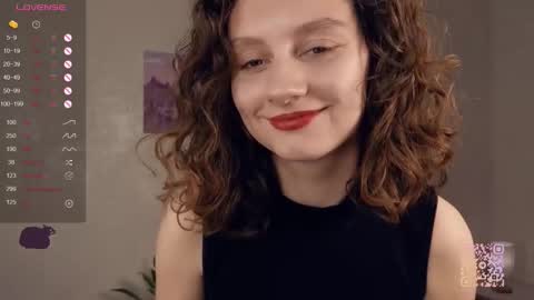 Snapshot of mia_frizz chatting on 09.18.25 Mia  online show from 09.18.25