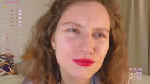 Snapshot of mia_frizz chatting on 10.17.25 Mia  online show from 10.17.25