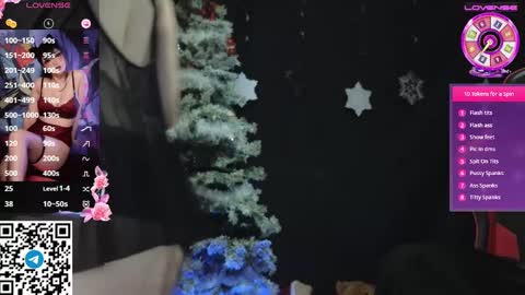 Golden ones online show from 12.18.24