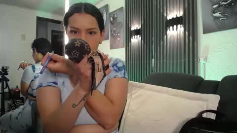 mia_garcia28 online show from 10.03.25