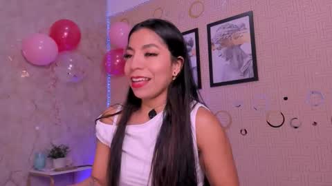 Mia online show from 03.23.26