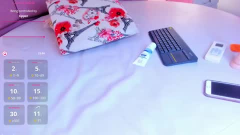 mia_greco_ online show from 02.03.25