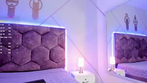 mia_greco_ online show from 02.09.25