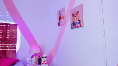 mia_greco_ online show from 02.20.25