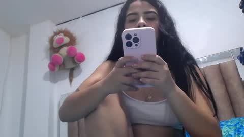 mia_gt777 online show from 04.11.26