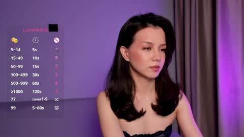 Mia online show from 04.08.26