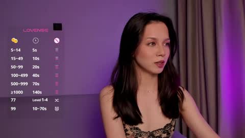 Mia online show from 05.10.26