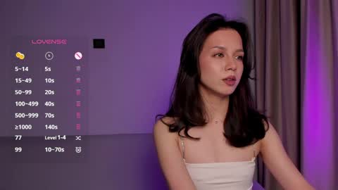 Mia online show from 05.11.26