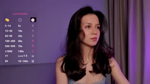 Mia online show from 06.15.26
