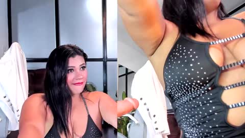 Mia.... Nice to meet you  thumb up me please its important online show from 01.16.25