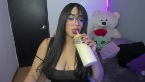 Mia J Abbey online show from 01.08.26