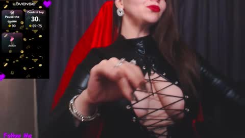 MiaJoy online show from 10.14.25