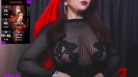 MiaJoy online show from 10.20.25