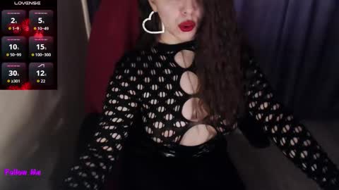 MiaJoy online show from 02.04.26