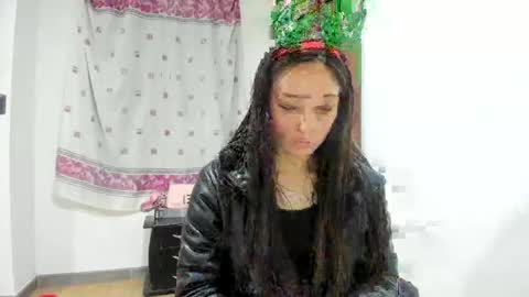 mia kaneee online show from 12.10.24