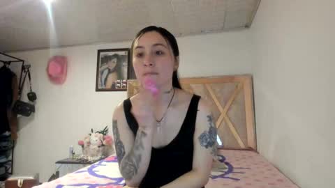 mia kaneee online show from 09.09.25