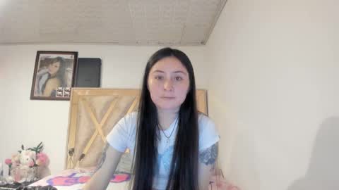 mia kaneee online show from 09.11.25