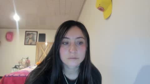 mia kaneee online show from 09.15.25