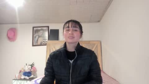 mia kaneee online show from 10.16.25