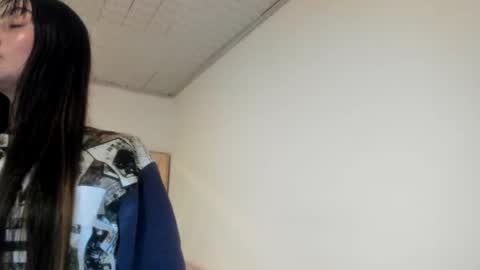 mia kaneee online show from 11.26.25