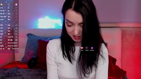 Snapshot of mia_kiki chatting on 03.03.25 Mia KikiMy schedule this weekThursday Friday Saturday Sunday online show from 03.03.25