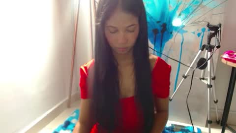 Snapshot of mia_kleim1 chatting on 02.10.26 mia_kleim1 online show from 02.10.26